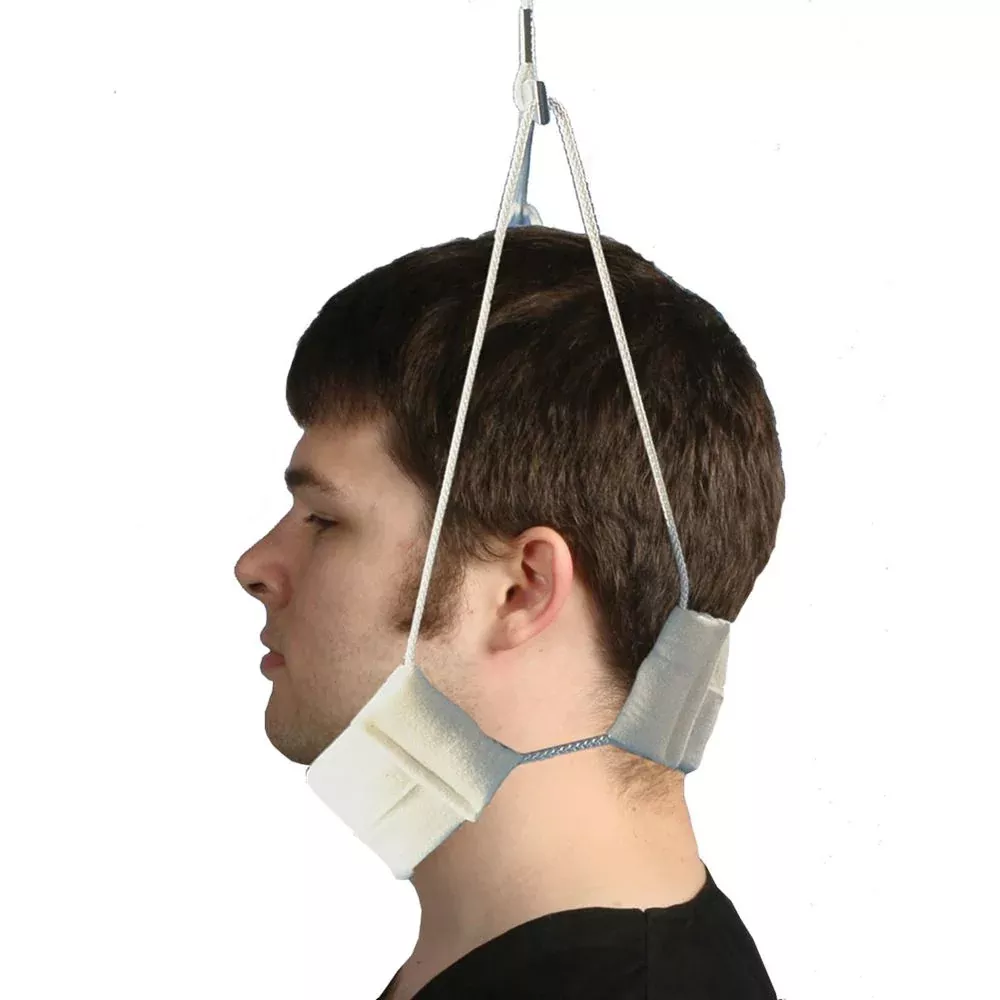 Disposable Head Halter Disposable Head Halter - 60383