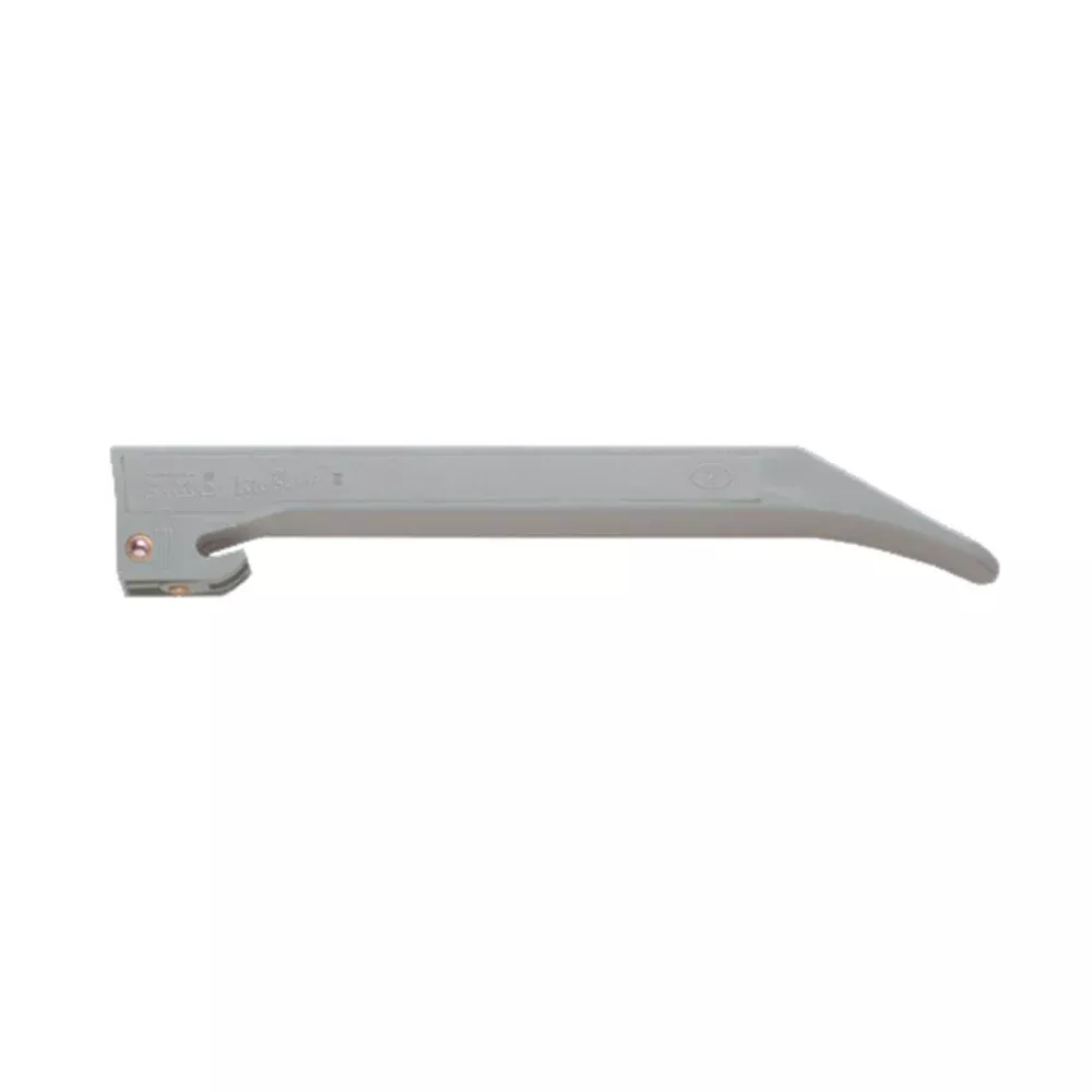 Disposable Rüsch Lite Miller Laryngoscopes Blade Disposable Rusch Lite Miller Laryngoscopes Blade 0 - 932664