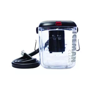 DJO 11-0493 - DonJoy IceMan CLEAR3 Cold Therapy Unit