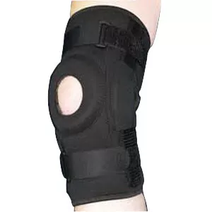 DJO 2372X-3X - Prostyle Hinged Knee Wrap, 2X/3X 19-23