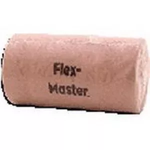 DJO 79-98728 - Flex-Master Bndg w/Clip Closure,6" X 5.5 Yds,Strl