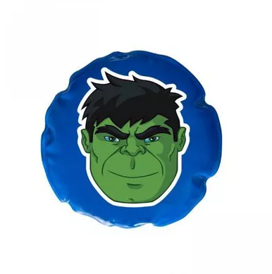 DJO DA193CT01-HLK - DonJoy Advantage Marvel Reusable Cold Pack, Hulk