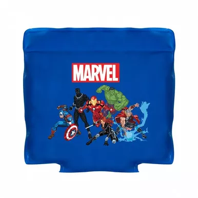 DJO DA193CT02-AVE - DonJoy Advantage Marvel Reusable Cold Pack, Avengers