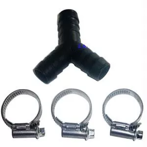 Drain Tube Y Connector- 1 Each