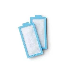 Dreamstation 2 Ultra-fine Filter, Disposable, Rp- Pack(age) of 2