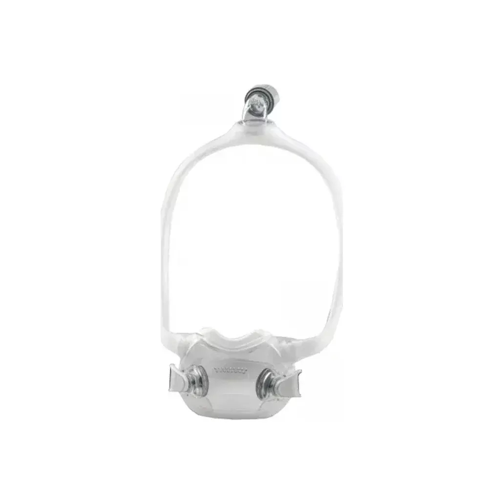 Dreamwear Full Face Mask With Large Cushion And Small Frame- 1 Each
