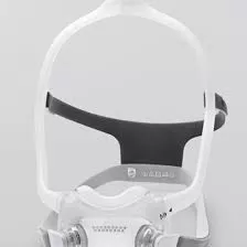 Dreamwear Full Face Mask With Medium Cushion And Medium Frame- 1 Each