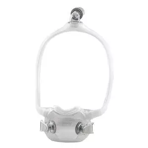 Dreamwear Full Face Mask With Medium Wide Cushion And Medium Frame- 1 Each