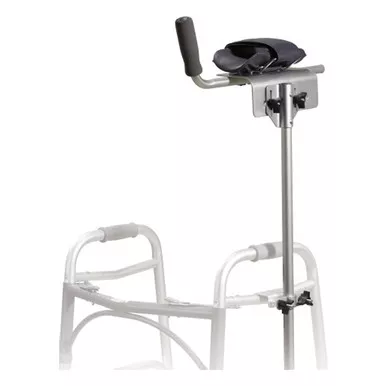 Drive Medical 10105-1 - drive™ Platform Attachment