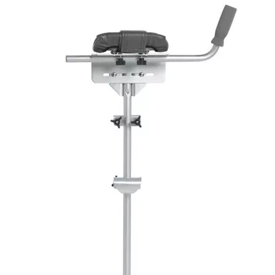 Drive Medical 10105-2 - Drive Medical Walker Platform Attachment