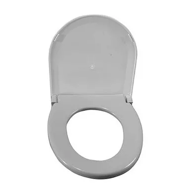 Drive Medical 11160-1 - drive™ Oversized Toilet Seat