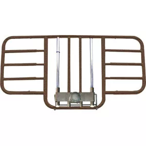 Drive Medical 15208BV - Half Bed Side Rail