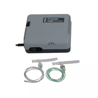 Drive Medical 18081 - PowerNeb Ultra Nebulizer