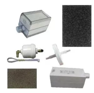 Drive Medical 505DZ-604 - Filter For Concentrator