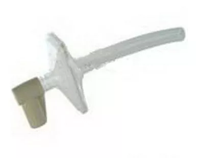 Drive Medical 7305D-619 - Elbow Connector DeVilbiss 7305 Series