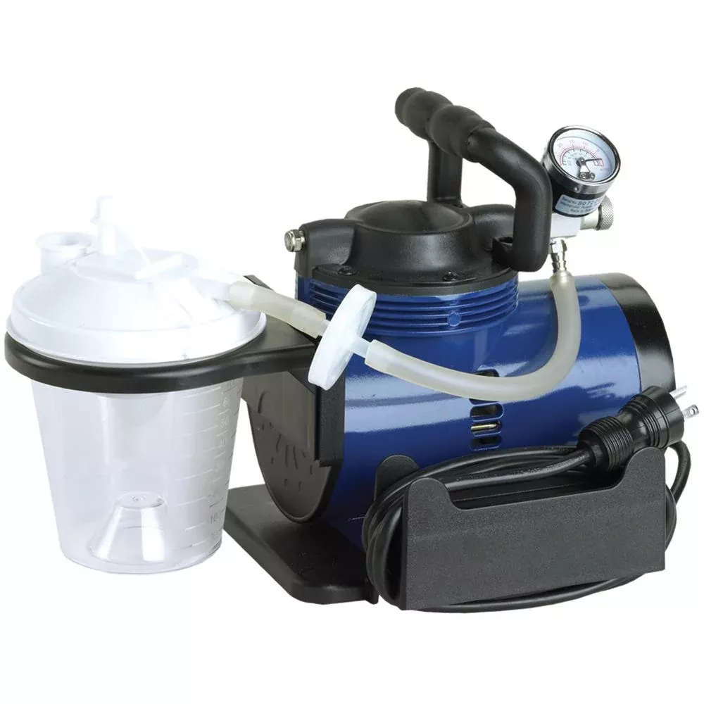Drive Medical Heavy-Duty Suction Machine Heavy-Duty Suction Machine - 710529