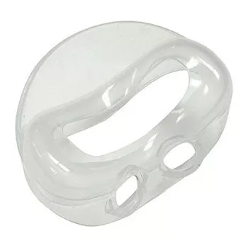 Drive Medical HYB511 - Hybrid Oral Cushion, Small