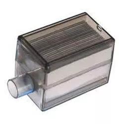 Drive Medical MC44D-605 - Drive Medical Extend Life Intake Bacteria Filter
