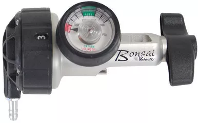 Drive Medical OM-812 - CHAD Bonsai Velocity Pneumatic Oxygen Conserver