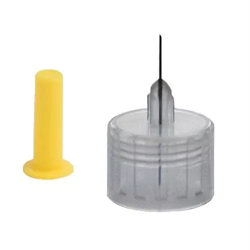 Droplet Pen Needle 31g (0.25mm) X 5mm (100 Count)- Box of 100