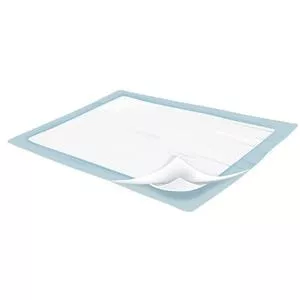 Drylock UPP09021 - Presto Underpad, 23" x 36", Extra Light Absorbency