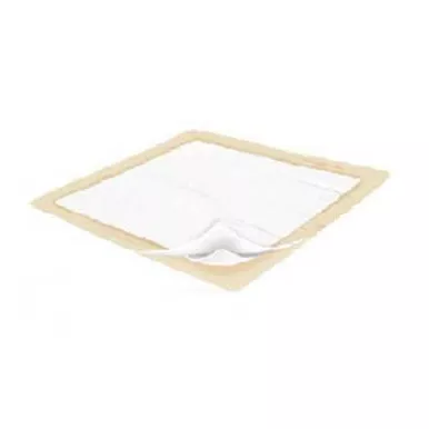 Drylock UPP29020 - Presto Moderate Underpad 23" x 36" (UPP29020)