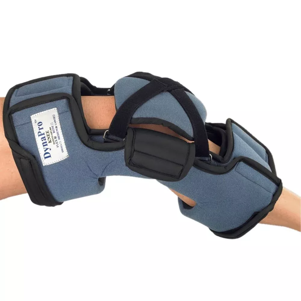 DynaPro Flex Knee Flex Knee, Medium - 66394/NA/MD