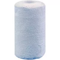 Dynarex 3453 - Unna Boot 3 Inch x 10 Yard NonSterile
