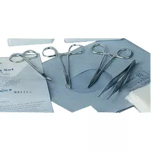 Dynarex 4409 - Surgical Drape Dynarex Towel Drape 18 W X 26 L Inch Sterile