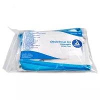Dynarex 4902 - Dynarex Obstetrical Kit