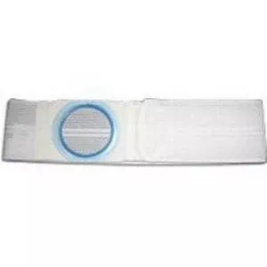 EA/1 - 3" White, Cool Comfort, Flat Panel Belt, Petite Large, 2-1/8" OpeningManufacturer #: 6693L