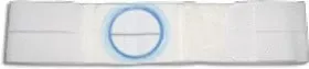 EA/1 - 3" White, Cool Comfort, Flat Panel Belt, Prolapse Flap, Petite Large, 2-3/8" OpeningManufacturer #: 6693P