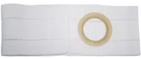 EA/1 - 5" White, Cool Comfort, Nu-Form Belt, Extra Large, Medium Oval OpeningManufacturer #: 6423H