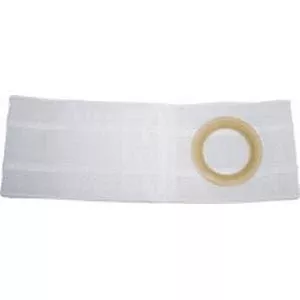 EA/1 - 5" White, Cool Comfort, Nu-Form Belt, Prolapse Flap, Medium, 3-1/2" OpeningManufacturer #: 6421PT