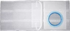 EA/1 - 6" Left, White, Cool Comfort, Flat Panel Belt, 2X-Large, 2-3/4" OpeningManufacturer #: 6704A