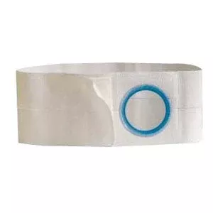 EA/1 - 6" Left, White, Cool Comfort, Flat Panel Belt, Prolapse Flap, Large, 2-5/8" OpeningManufacturer #: 6702PI