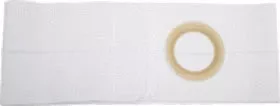 EA/1 - 6" White, Cool Comfort, Nu-Form Belt, Medium, 2-1/4" OpeningManufacturer #: 6431F