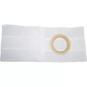 EA/1 - 6" White, Cool Comfort, Nu-Form Belt, Prolapse Flap, Large, 2-5/8" OpeningManufacturer #: 6432PI