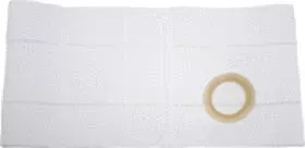 EA/1 - 7" Left, White, Cool Comfort, Nu-Form Belt, Large, 2-3/4" OpeningManufacturer #: 6442A