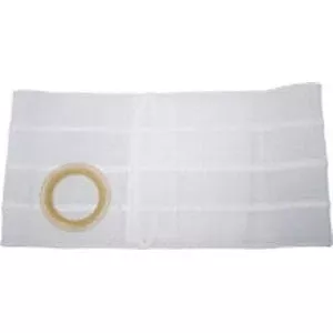 EA/1 - 8" Right, White, Cool Comfort, Nu-Form Belt, Extra Large, 2-1/8" OpeningManufacturer #: 6458L