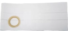 EA/1 - 8" Right, White, Cool Comfort, Nu-Form Belt, Large, 2-3/8" Opening Placed 1-1/2" From BottomManufacturer #: 6457