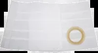 EA/1 - 9" Left, White, Cool Comfort, Nu-Form Belt, Large, 2-3/8" OpeningManufacturer #: 6462