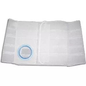 EA/1 - 9" Right, White, Cool Comfort, Flat Panel Belt, 2X-Large, 2-3/4" OpeningManufacturer #: 6744A
