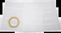 EA/1 - 9" Right, White, Cool Comfort, Nu-Form Belt, Extra Large, 2-3/8" OpeningManufacturer #: 6468
