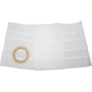 EA/1 - 9" Right, White, Cool Comfort, Nu-Form Belt, Extra Large, 3-1/4" OpeningManufacturer #: 6468C
