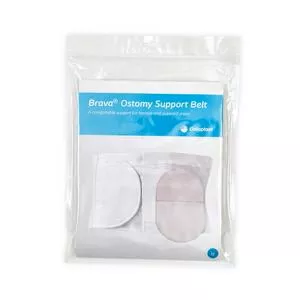 EA/1 - Brava Ostomy Support Belt MediumManufacturer #: 12004