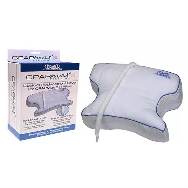 EA/1 - CPAP Max 2.0 Pillowcase, WhiteManufacturer #: P1626900R
