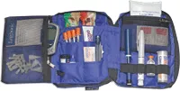 EA/1 - Dia-Pak Deluxe Organizer, BlackManufacturer #: DPDELXBK