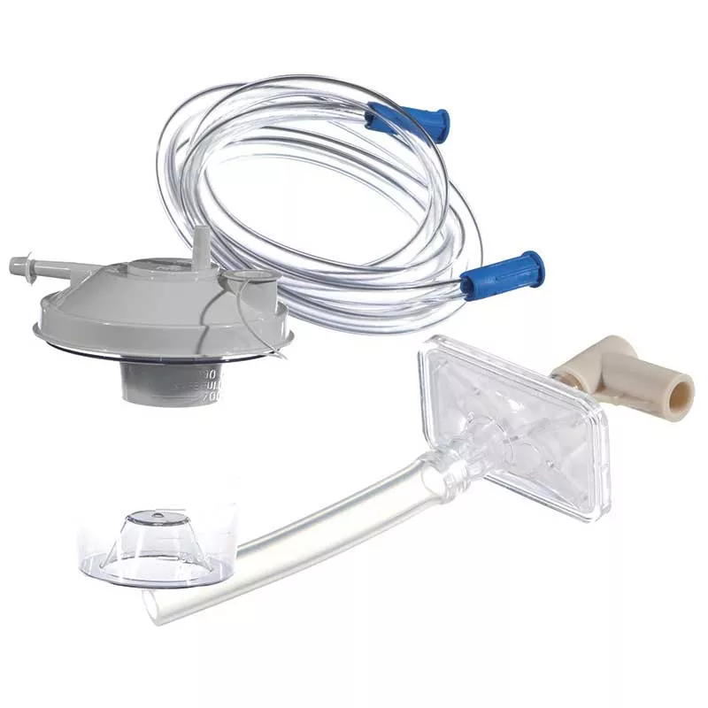 EA/1 - Full Suction KitManufacturer #: AG5603