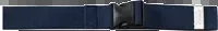 EA/1 - Gait Belt with Quick-Release Buckle 54"Manufacturer #: 6528Q